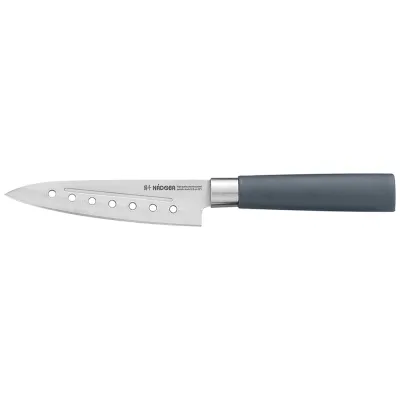 Нож Сантоку NADOBA HARUTO 12,5 см, 723511