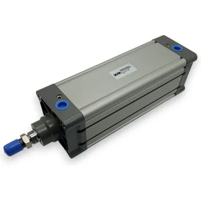 Пневматический цилиндр Контактная Механика KFVBC100x200-S