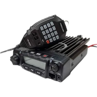 Мобильно-базовая радиостанция Freecom TM-8600U 400-470 МГц 04093