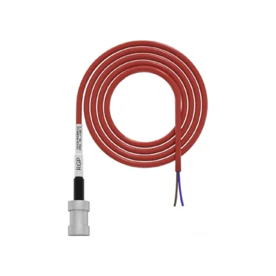 Накладной датчик температуры Завод RGP для трубопроводов TU-C01 PRO PT100