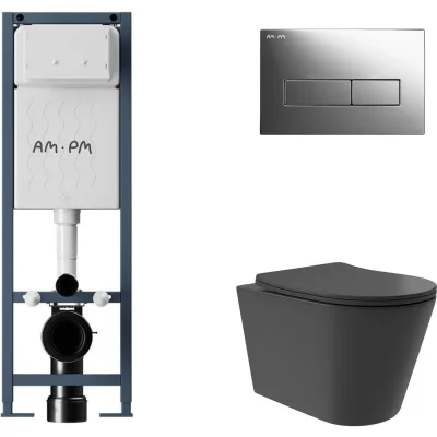 ΠΠΎΠΌΠΏΠ»Π΅ΠΊΡ AM.PM I012711.0351 ErgoFit ΠΈΠ½ΡΡΠ°Π»Π»ΡΡΠΈΡ Π΄Π»Ρ ΠΏΠΎΠ΄Π²Π΅Ρ ΡΠ½ΠΈΡΠ°Π·Π° Ρ ΠΊΠ»Π°Π²ΠΈΡΠ΅ΠΉ ErgoFit M ΠΏΠ»Π°ΡΡΠΈΠΊ, Ρ
ΡΠΎΠΌ Π³Π»ΡΠ½Ρ + Π£Π½ΠΈΡΠ°Π· ΠΏΠΎΠ΄Π²Π΅ΡΠ½ΠΎΠΉ Long 520*365 Π±Π΅Π·ΠΎΠ±ΠΎΠ΄ΠΊΠΎΠ²ΡΠΉ, Vortex, ΡΠΈΠ΄Π΅Π½ΡΠ΅ Soft-Close, ΡΠ΅ΡΠ½ΡΠΉ ΠΌΠ°ΡΠΎΠ²ΡΠΉ, ΡΠΎΡΠΌΠ° ΠΊΠΎΠ½ΡΡ I012711.0351CV0240