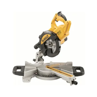 Торцовочная пила DEWALT DWS774
