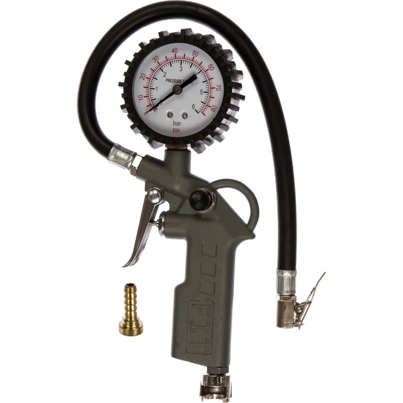 ΠΠΈΡΡΠΎΠ»Π΅Ρ Ρ ΠΌΠ°Π½ΠΎΠΌΠ΅ΡΡΠΎΠΌ FIT 81045
