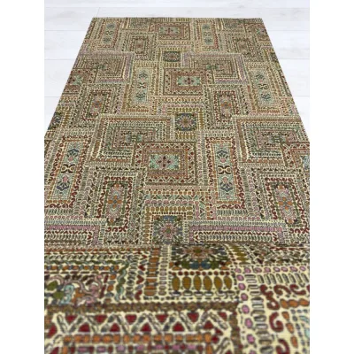 Коврик гобеленовый JOY HOME Luca 65 см х 20 м арт. ALF62-065 Винчи 7234