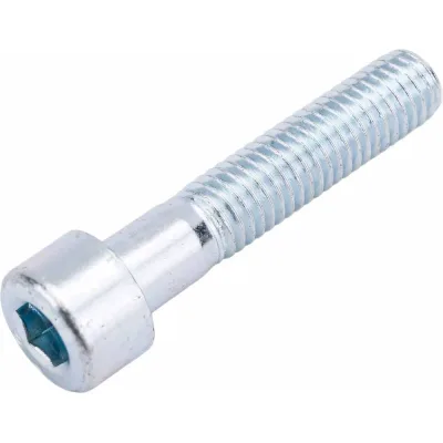 Винт ЦКИ Глобал ASME B18.3 DIN912 3/8-16х3 UNC ASTM A574 12.9 5 шт 99143567