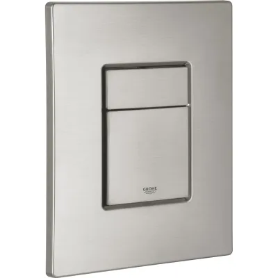 Накладная панель Grohe Skate Cosmopolitan суперcталь 38732DC0