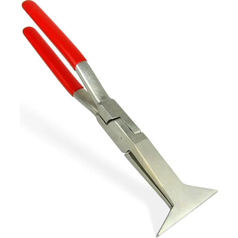 Клещи кровельные угловые прямые STUBAI 80 мм 00000055205