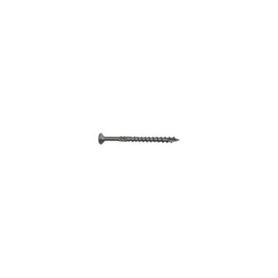 Саморезы конструкционные КРЕП-КОМП потай Torx, покрытие RUSPERT для наружных работ 4.0х60 HIMTEX (200 шт) 04060RUS