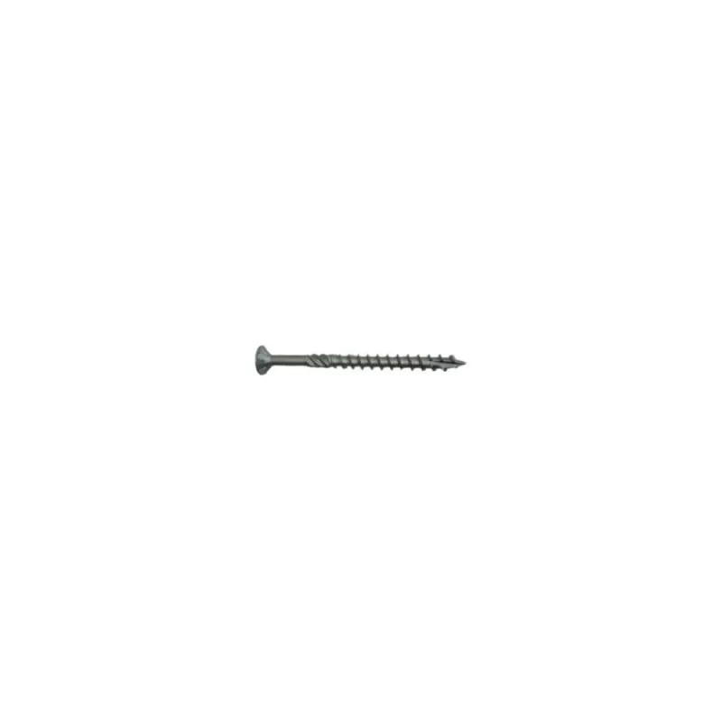 Саморезы конструкционные КРЕП-КОМП потай Torx, покрытие RUSPERT для наружных работ 4.0х60 HIMTEX (200 шт) 04060RUS