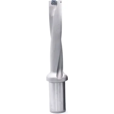 Сверло корпусное в сборе с пластинами ZeTOOL SP46-5D.C40.14.2 SPMG140512-DG ZP1235 10шт SSP0223