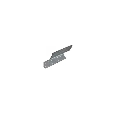 Держатель балки Крепстор DB П-210х40х40 правый 10 шт. 4665317044947