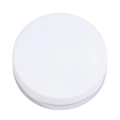 Светильник Arte Lamp Aqua-Tablet 60 Вт 7 кв.м хром IP44 (A6047PL-3CC)
