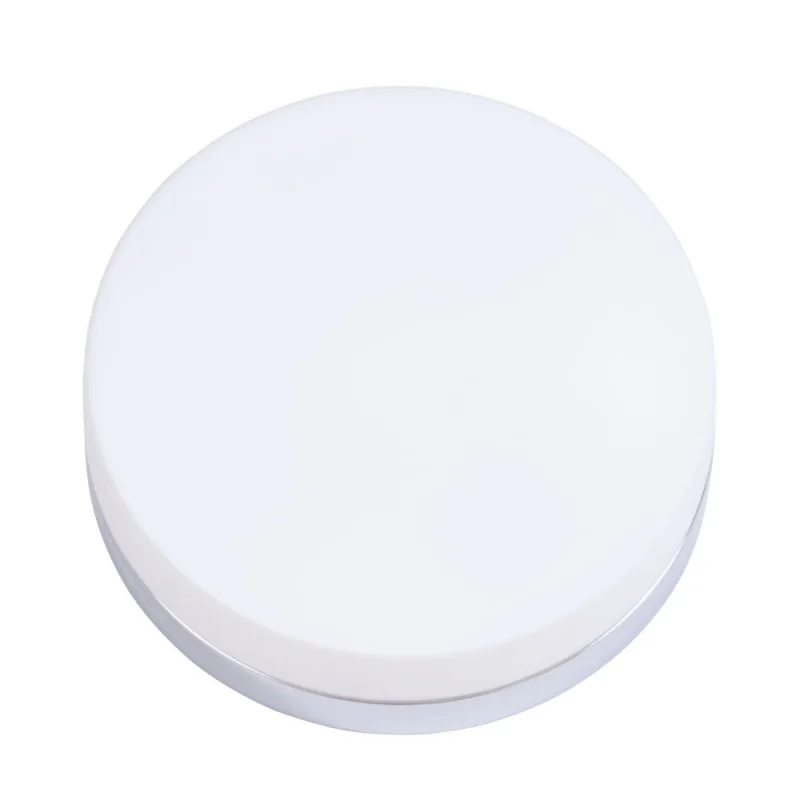 Светильник Arte Lamp Aqua-Tablet 60 Вт 7 кв.м хром IP44 (A6047PL-3CC)