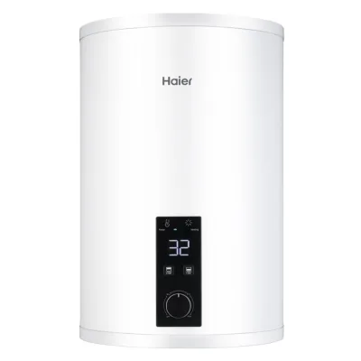 Водонагреватель накопительный Haier ES30V-RD4 Inox электрический 30 л 2 кВт вертикальный