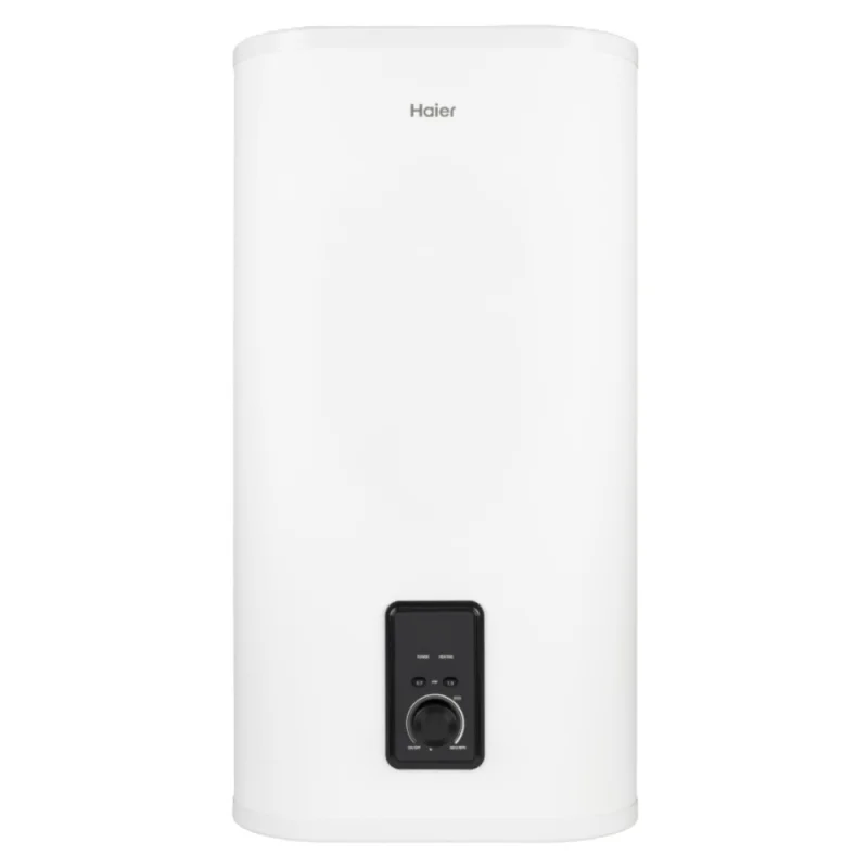 Водонагреватель накопительный Haier ES100V-F4 Inox электрический 100 л 2 кВт вертикальный