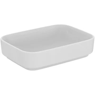 Раковина Ideal Standard I life B 55 см накладная белая (T572801)