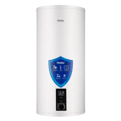 Водонагреватель накопительный Haier ES50V-R1 Inox электрический 50 л 2 кВт вертикальный