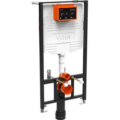 Система инсталляции для унитазов VITRA Uno 730-5800-01EXP