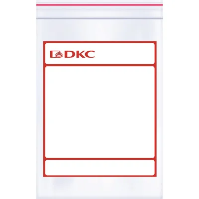 Пакет с комплектующими DKC для одностворчатых дверей R5NCPE для корпусов CQE N, В=1200 2200 мм, Ш=300 1000 мм 1 КМП R5ZIPNCPE1222.310