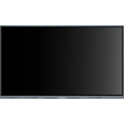 Интерактивная панель Эмеральд EML652 65 (IR, 350 нит, 4K, RAM 8Гб, ROM 128Гб, Android 14.0) 137406