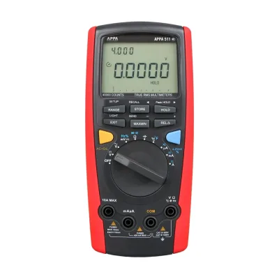 Мультиметр APPA 511