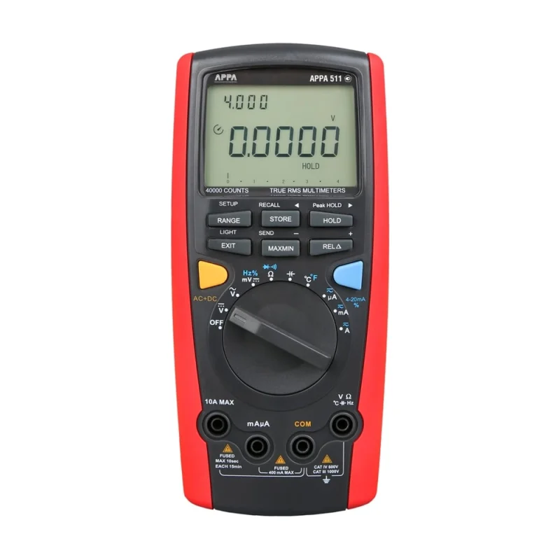 Мультиметр APPA 511