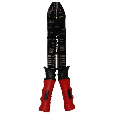 Обжимной инструмент FASEN FS-1 111023
