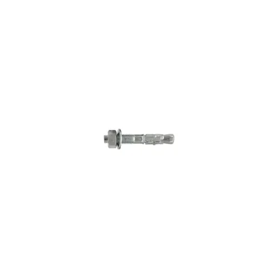 Анкер клиновой ЕВРОПАРТНЕР MULTI PRO оцинкованный 12x80 мм 2 шт MPR 0355