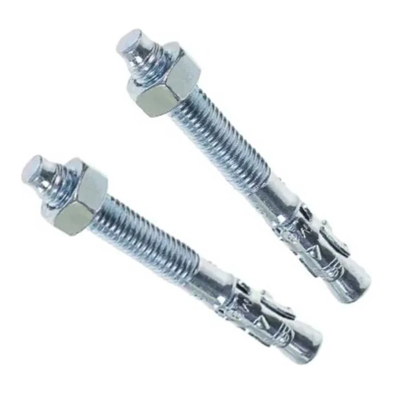 Клиновой анкер BlackWeld 6x40 БЦ (250) 145389