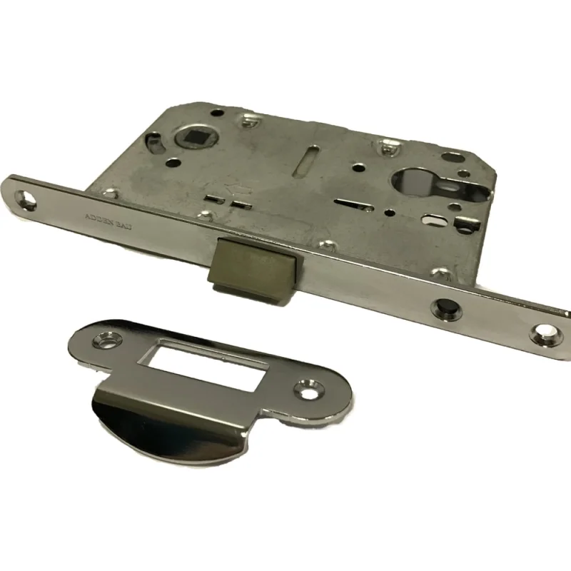 Защелка ADDEN BAU KEY 418 CHROME 940000000856