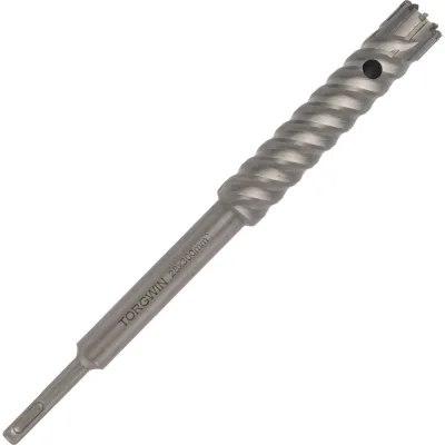 Сверло по арматуре TORGWIN SDS-plus 28х300 мм T1794357