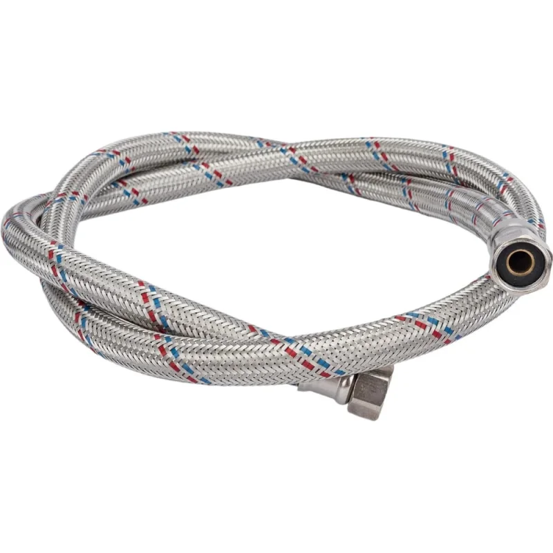 ΠΠΎΠ΄Π²ΠΎΠ΄ΠΊΠ° Π΄Π»Ρ Π²ΠΎΠ΄Ρ ΠΠΈΠ³Π°Π½Ρ Millennium 3/4", 120ΡΠΌ ΠΠ½ΡΡ.-ΠΠ½ΡΡ. (Π/Π) PGFF34120, Π£Π’000015616