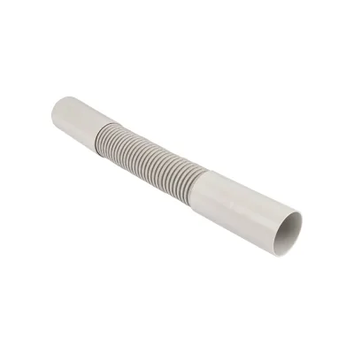 Гибкая муфта EKF труба-труба (40 мм) ip44 (10 шт.) mtt-40