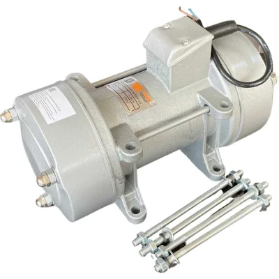 Вибратор площадочный TeaM ZW7 (1,5KW; 380V) ВП738015