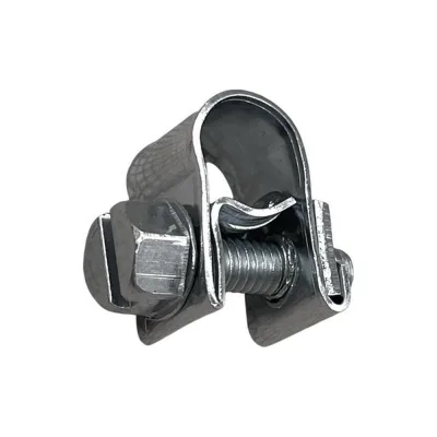 Хомут стяжной Крепавто Mini W1, 6-8 мм U0200