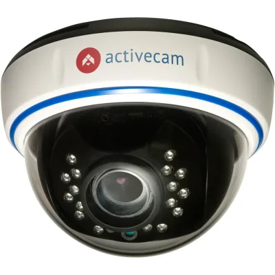 IP-камера Activecam AC-D3023IR2 УТ000002866