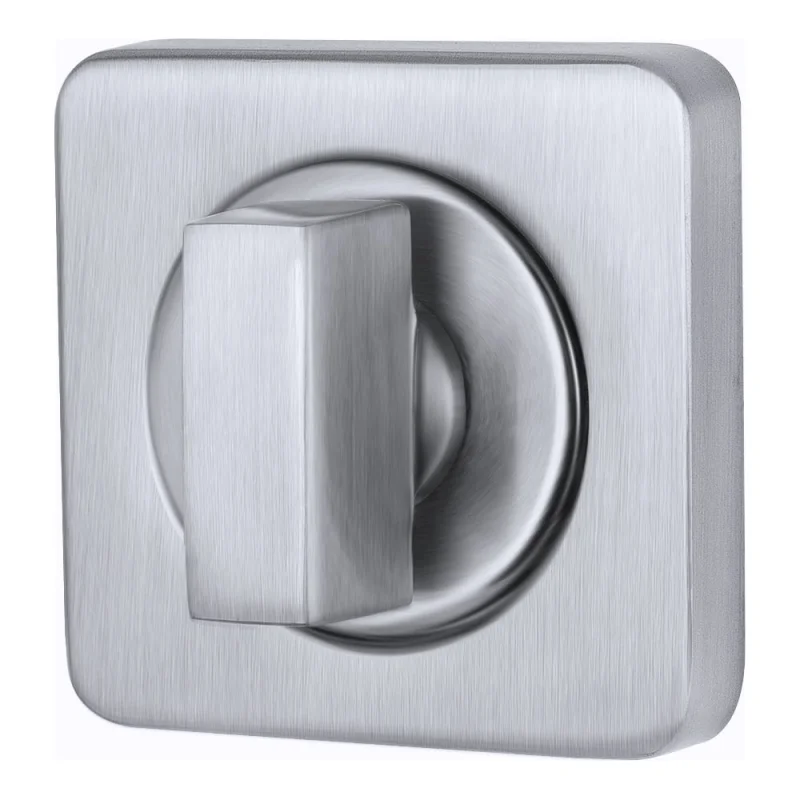 Поворотная ручка ARMADILLO WC-BOLT BK6/SQ-21MWSC-33 итальянский тисненый 42363