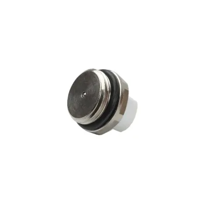 Воздухоотводчик ручной SANEXT кран Маевского НР 1/2", 6шт 8962_6