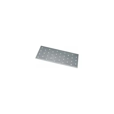 Cоединительная пластина ООО Техно-Сервис PS-100x200, 100 шт. PS 100х200