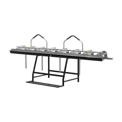 Станок Stalex MAX 20 3.8 метра 102697R