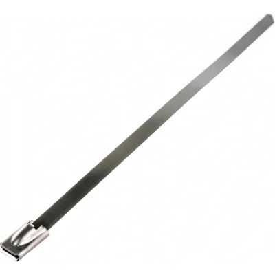 Стальной хомут TDM ELECTRIC ХС 304 4,6х125, 50 шт. SQ0582-0003