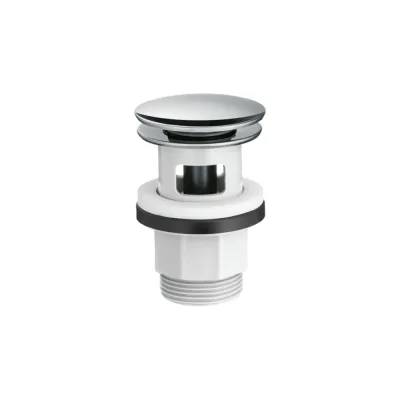 Сливной набор HANSGROHE 50105000 Push-open для раковины 00000035843