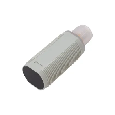 Оптический датчик барьерный (излучатель) Lanbao PSS-TM20D-E2, Sn=3000-20000 мм, 10...30DC, разъем М12, 07-00036410