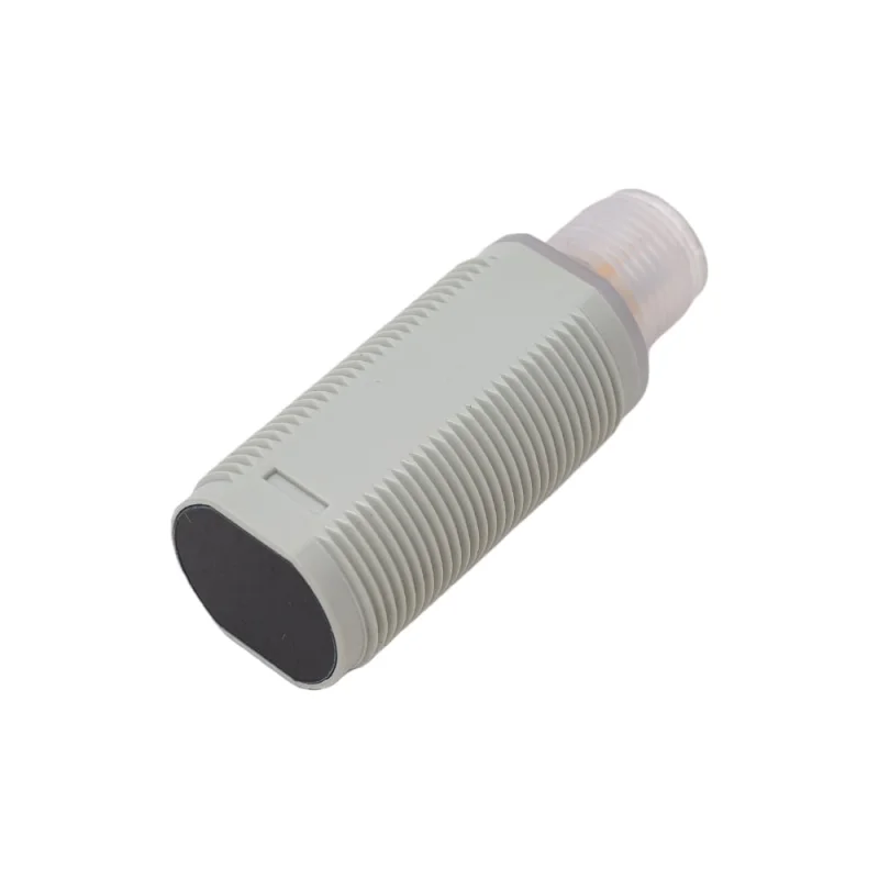 Оптический датчик барьерный (излучатель) Lanbao PSS-TM20D-E2, Sn=3000-20000 мм, 10...30DC, разъем М12, 07-00036410