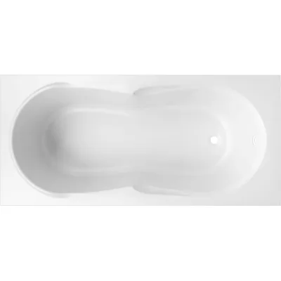 Акриловая ванна 150х70 Lavinia Boho Easter Pro 37060050
