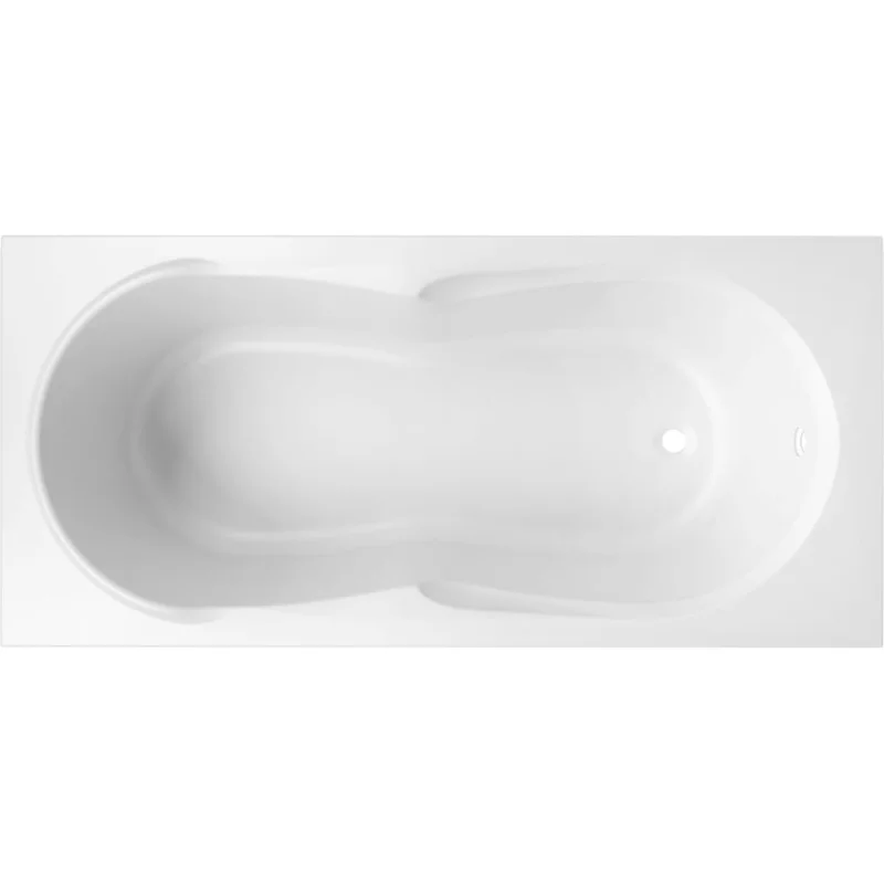 Акриловая ванна 150х70 Lavinia Boho Easter Pro 37060050