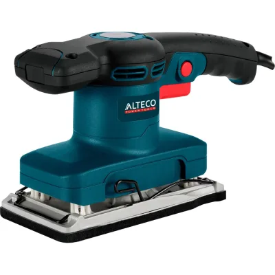 Виброшлифмашина ALTECO sn 320 54796