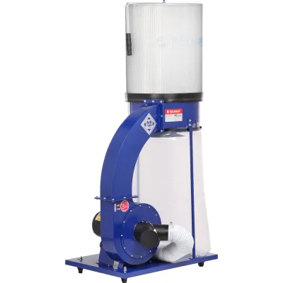 Вытяжная установка Белмаш DC2500MC-AT/400 D141A