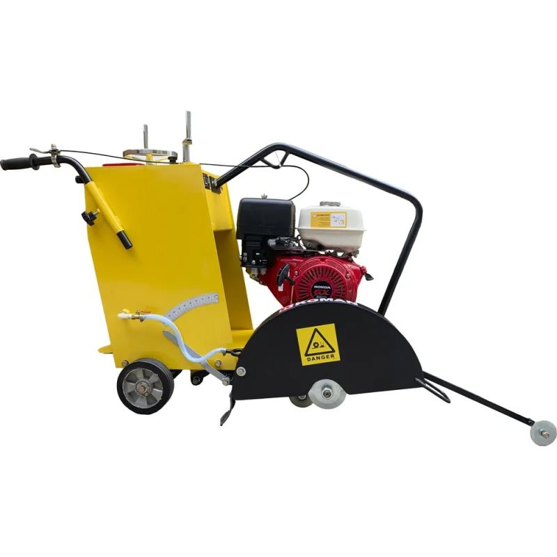 ΠΠ°ΡΠ΅Π·ΡΠΈΠΊ ΡΠ²ΠΎΠ² KOMAN Honda GX390,13HP, Π±Π΅Π½Π·ΠΈΠ½ MF20-4