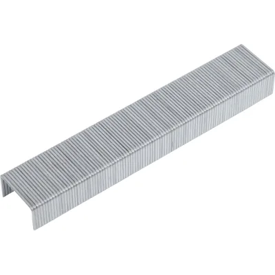 Скобы для плайера KRAFTOOL 8 мм, тип 24, 1000 шт. 31724-08